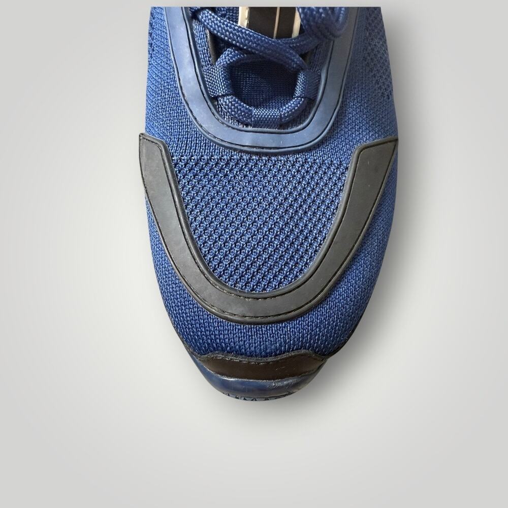 Prada Cloudbust low trainers sz 8,5 men’s - Picture 12 of 14